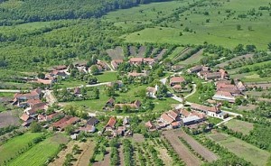 The most beautiful villages in Romania