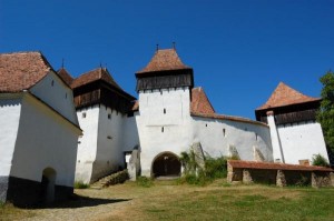 The most beautiful villages in Romania - Part 2