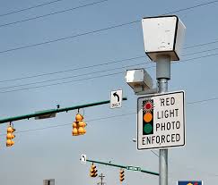 Traffic offenses abroad