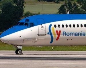 Fly Romania