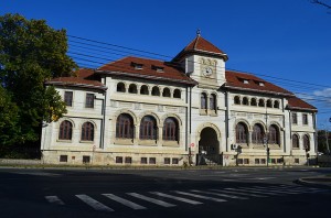 Focsani, a city with a surprising history
