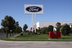 Ford Craiova tightens the belt
