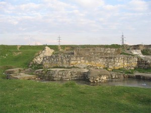 Merita sa vizitati Giurgiu!