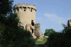 The dark secrets of the Ardud Citadel