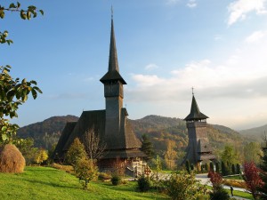 National Geographic mentions Maramures among the most beautiful recommended destinations for 2015