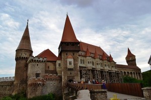 New destinations to visit in Romania