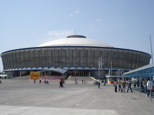 Romanian Tourism Fair between March 12th and 15th 2015