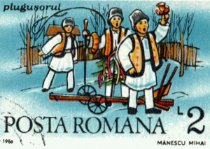 Romanian New Year’s Eve traditions