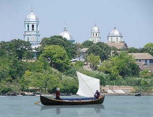 A weekend in the Danube Delta