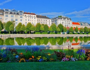 Where do Romanians travel