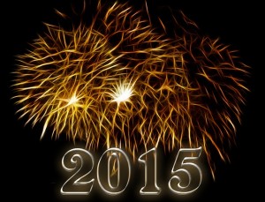 Places to spend New Year’s Eve (if still available)