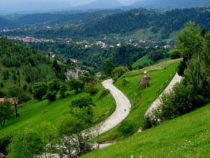 Zarnesti-Piatra Craiului has obtained European accreditation for ecotourism