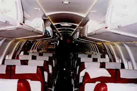 Flying safe in 2015 with the safest low cost airline companies