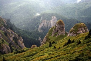ciucas mountains