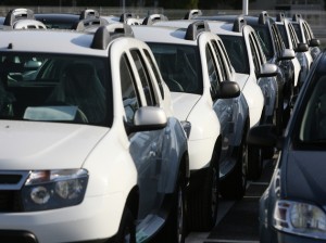 dacia